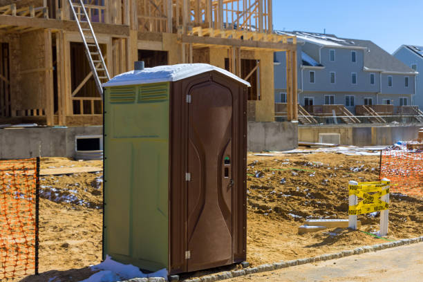 Affordable portable toilet rental in Elba, AL