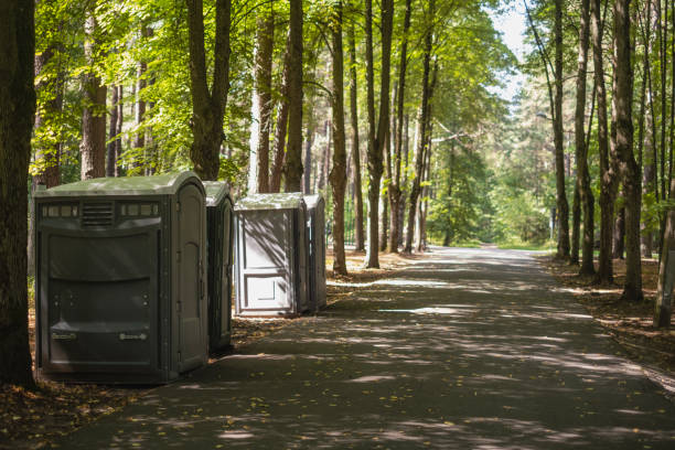 Portable bathroom rental in Elba, AL