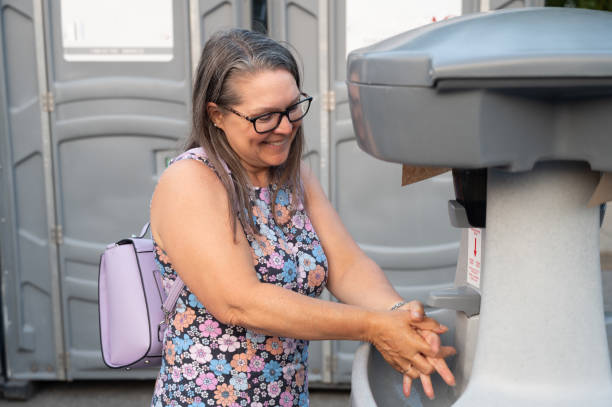 Sanitation services for porta potties in Elba, AL